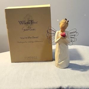 Willow Tree Figurine